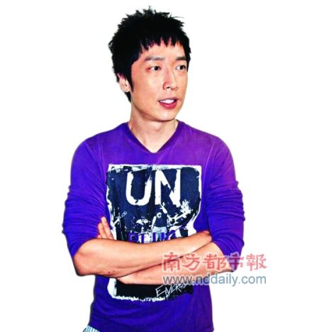 马浚伟：“我并不担心，因无线仍有不少编剧，相信剧本质素不会受影响”